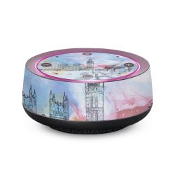 Folien für SmartHome matt