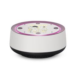 Folien für SmartHome matt