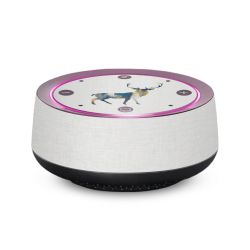 Folien für SmartHome matt