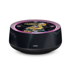 Folien für SmartHome matt