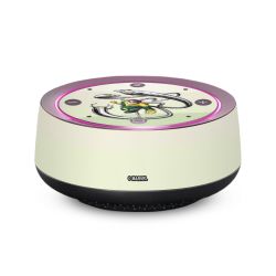 Folien für SmartHome matt