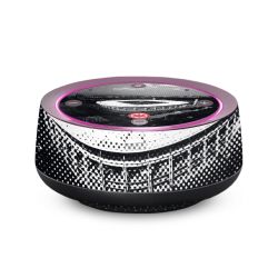 Folien für SmartHome matt