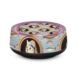 Folien für SmartHome matt