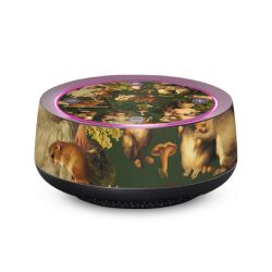 Folien für SmartHome matt