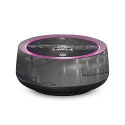 Folien für SmartHome matt