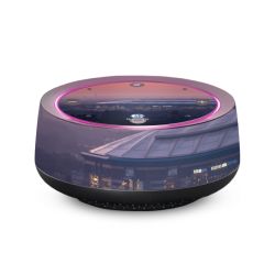 Folien für SmartHome matt