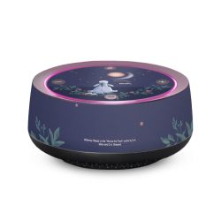 Folien für SmartHome matt