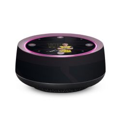 Folien für SmartHome matt