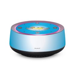 Folien für SmartHome matt