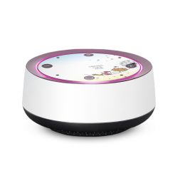 Folien für SmartHome matt