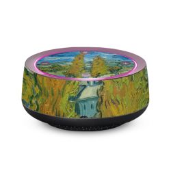 Folien für SmartHome matt