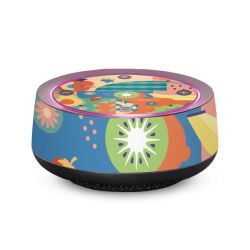 Folien für SmartHome matt