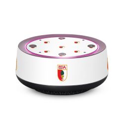 Folien für SmartHome matt