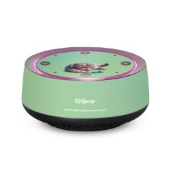 Folien für SmartHome matt