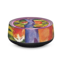 Folien für SmartHome matt