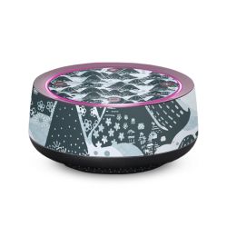 Folien für SmartHome matt