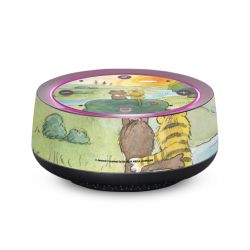 Folien für SmartHome matt