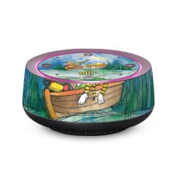 Folien für SmartHome matt