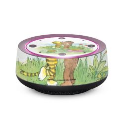 Folien für SmartHome matt