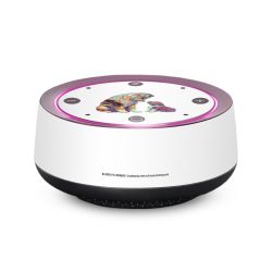 Folien für SmartHome matt