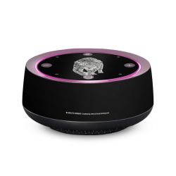 Folien für SmartHome matt