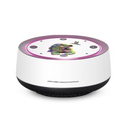 Folien für SmartHome matt