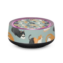 Folien für SmartHome matt