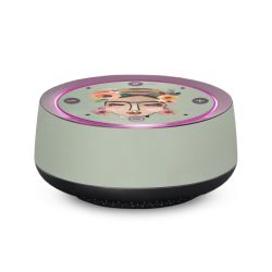 Folien für SmartHome matt