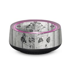 Folien für SmartHome matt