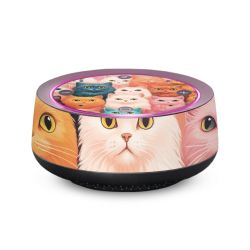 Folien für SmartHome matt