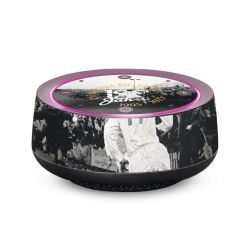 Folien für SmartHome matt