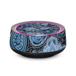 Folien für SmartHome matt