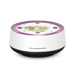 Folien für SmartHome matt