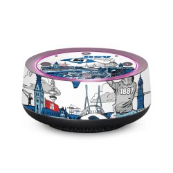 Folien für SmartHome matt