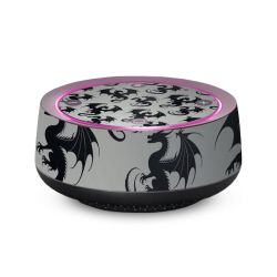 Folien für SmartHome matt