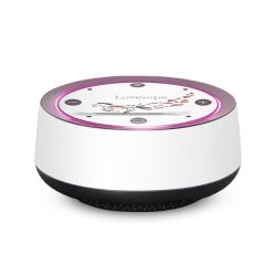 Folien für SmartHome matt