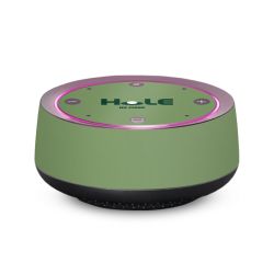 Folien für SmartHome matt