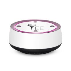 Folien für SmartHome matt