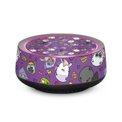 Folien für SmartHome matt