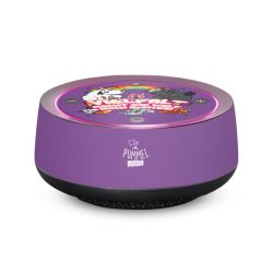 Folien für SmartHome matt