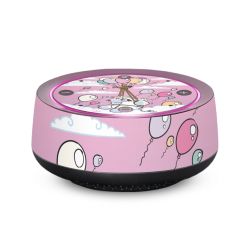 Folien für SmartHome matt