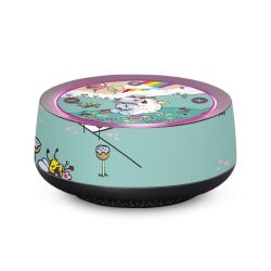 Folien für SmartHome matt