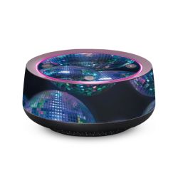 Folien für SmartHome matt