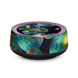 Folien für SmartHome matt