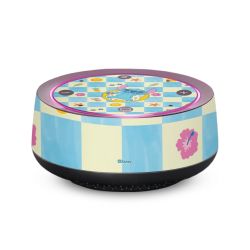 Folien für SmartHome matt