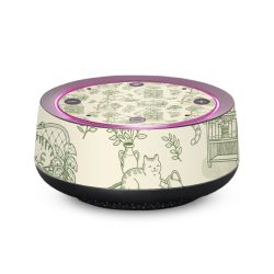 Folien für SmartHome matt