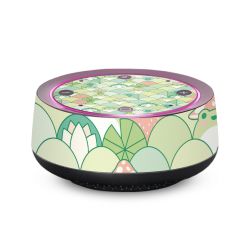 Folien für SmartHome matt