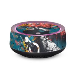 Folien für SmartHome matt