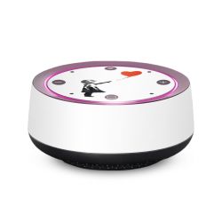 Folien für SmartHome matt