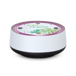 Folien für SmartHome matt